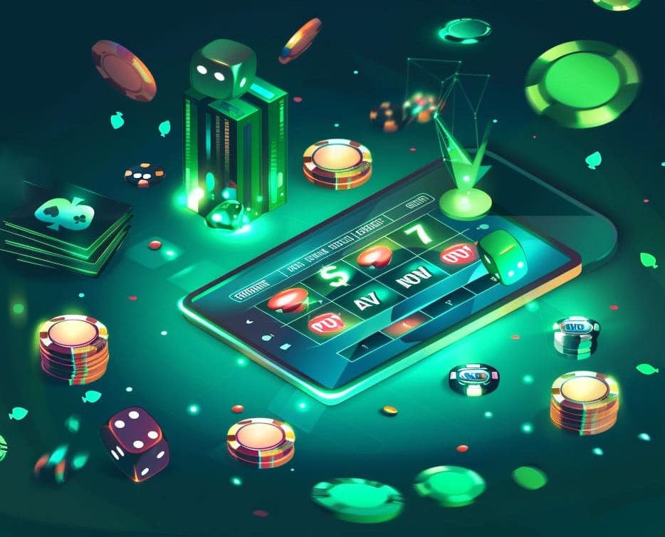 Mingalar888 ကတ်ဂိမ်း Baccarat Poker Live Table မြင်ကွင်း