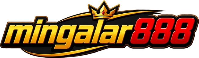 mingalar888 Logo